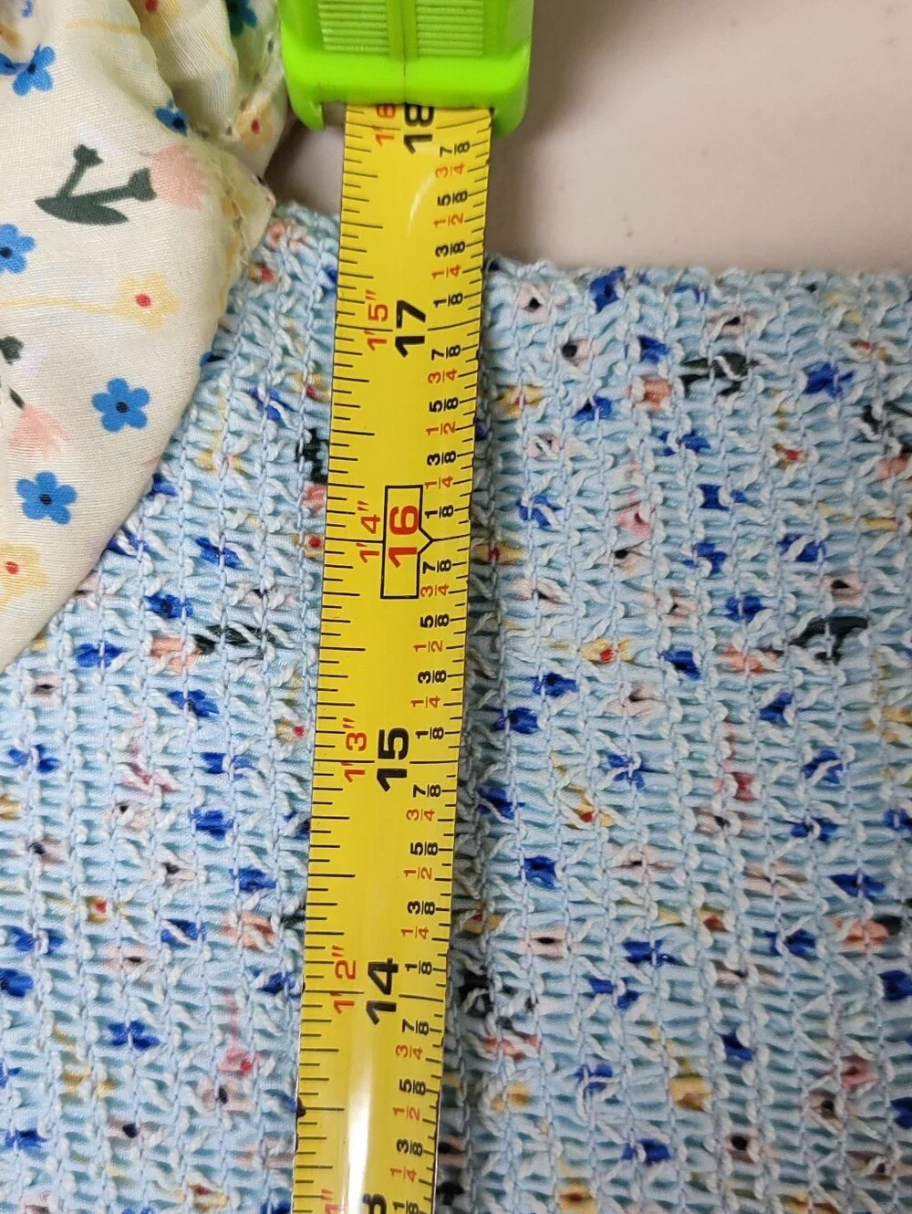 Ivy City Co Floral Dress XXL